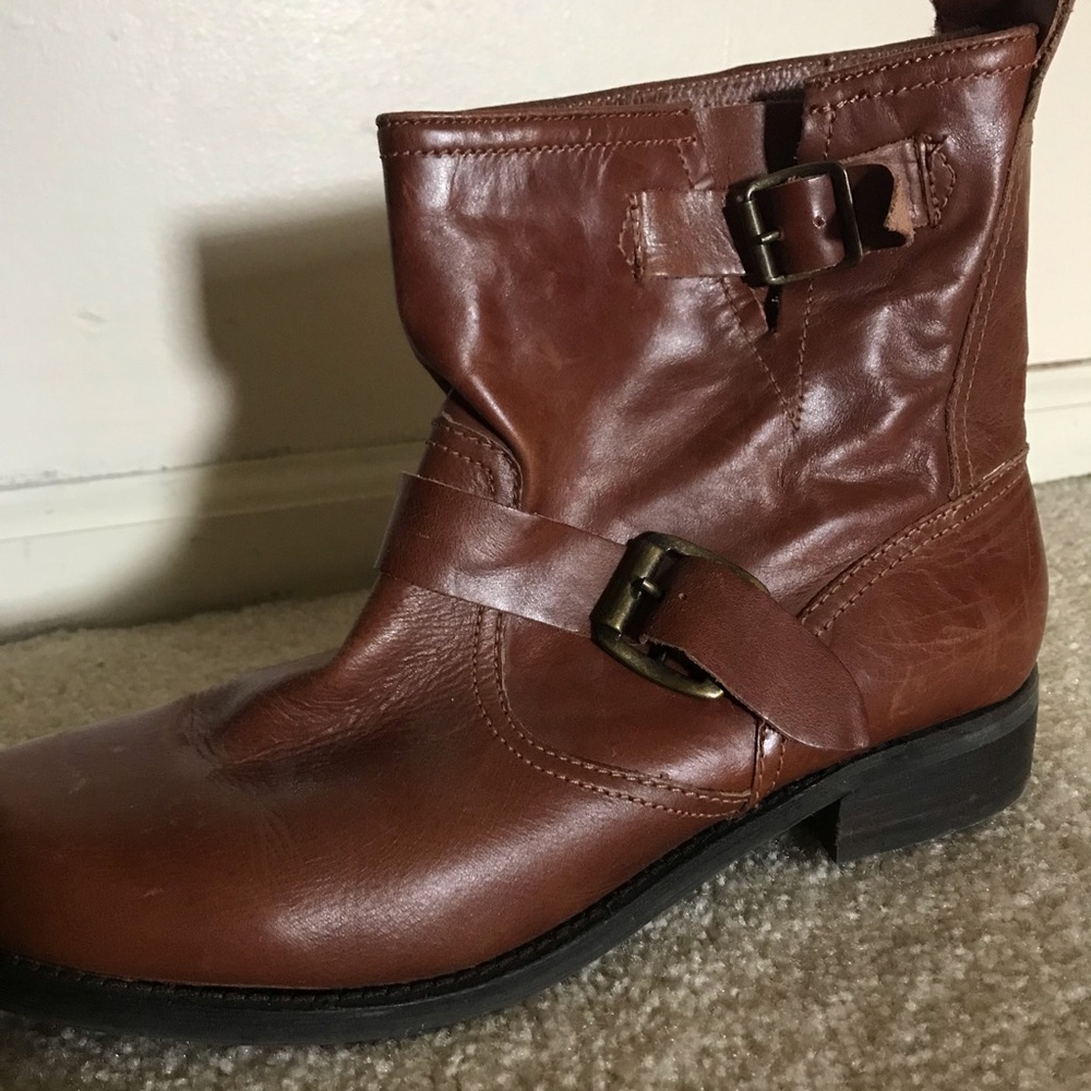 Dolce Vita Short Boot